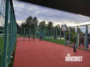 1-к квартира, вторичка, 31м2, 1/5 этаж