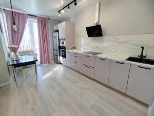 2-к квартира, вторичка, 41м2, 2/9 этаж