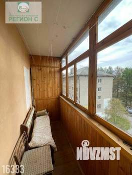 1-к квартира, вторичка, 28м2, 5/9 этаж