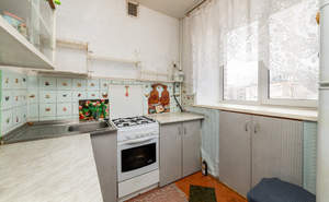 2-к квартира, вторичка, 45м2, 2/5 этаж