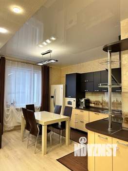 3-к квартира, вторичка, 68м2, 5/14 этаж