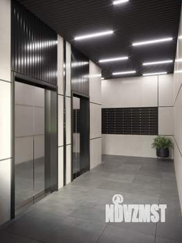 1-к квартира, вторичка, 31м2, 5/16 этаж