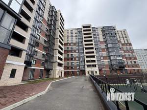 Студия квартира, вторичка, 36м2, 8/14 этаж