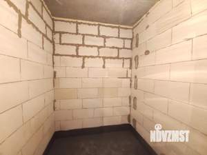 3-к квартира, сданный дом, 59м2, 7/16 этаж