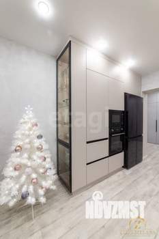 3-к квартира, вторичка, 87м2, 2/14 этаж