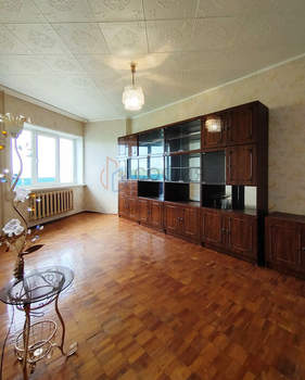 3-к квартира, вторичка, 62м2, 9/9 этаж