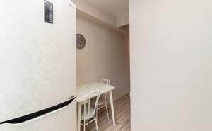 1-к квартира, вторичка, 31м2, 1/9 этаж