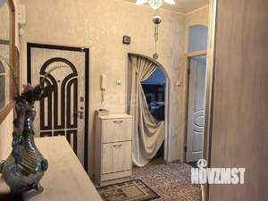 3-к квартира, вторичка, 63м2, 5/10 этаж