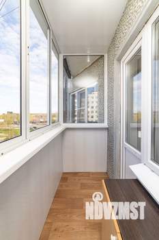 3-к квартира, вторичка, 64м2, 5/9 этаж