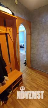 2-к квартира, вторичка, 55м2, 1/2 этаж
