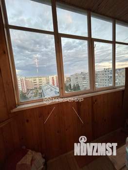 2-к квартира, вторичка, 50м2, 8/10 этаж