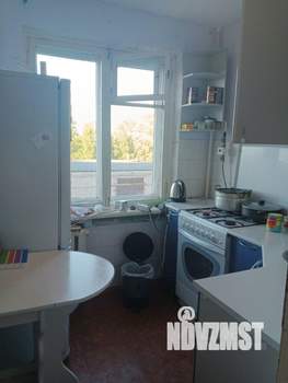 2-к квартира, вторичка, 44м2, 3/5 этаж
