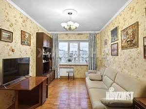 2-к квартира, вторичка, 51м2, 8/9 этаж