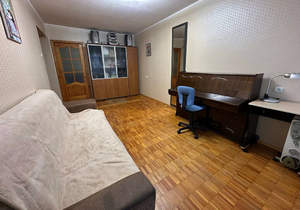 4-к квартира, вторичка, 77м2, 7/9 этаж