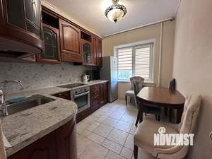 4-к квартира, вторичка, 81м2, 2/10 этаж