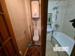 2-к квартира, вторичка, 40м2, 1/5 этаж