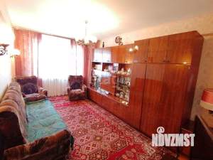 2-к квартира, вторичка, 43м2, 6/9 этаж