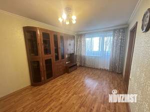 3-к квартира, вторичка, 47м2, 2/5 этаж