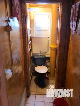 2-к квартира, вторичка, 40м2, 1/2 этаж