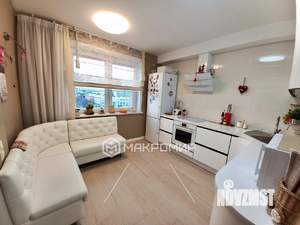 4-к квартира, вторичка, 105м2, 10/14 этаж