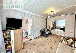 3-к квартира, вторичка, 35м2, 2/3 этаж