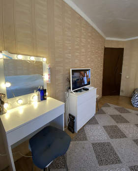 2-к квартира, вторичка, 44м2, 2/5 этаж
