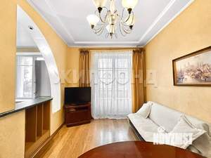 4-к квартира, вторичка, 92м2, 3/5 этаж