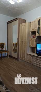 2-к квартира, вторичка, 38м2, 2/2 этаж