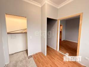 4-к квартира, вторичка, 63м2, 2/9 этаж