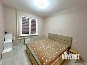 2-к квартира, вторичка, 54м2, 9/9 этаж