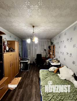 2-к квартира, вторичка, 45м2, 5/5 этаж
