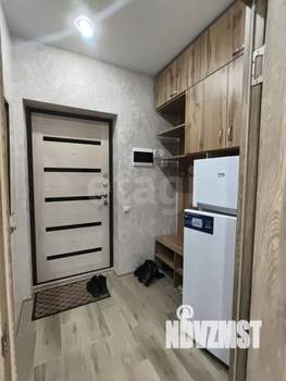 Студия квартира, вторичка, 24м2, 4/14 этаж