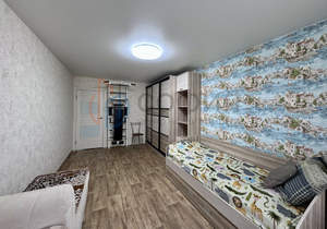 2-к квартира, вторичка, 47м2, 4/5 этаж