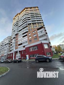 3-к квартира, вторичка, 69м2, 15/17 этаж