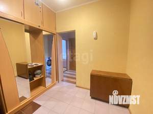4-к квартира, вторичка, 78м2, 2/9 этаж