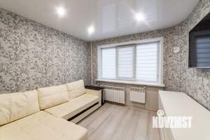 3-к квартира, вторичка, 62м2, 1/5 этаж