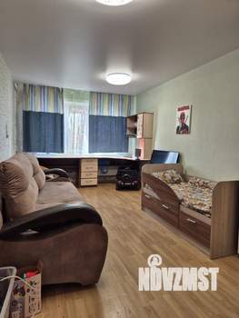 2-к квартира, вторичка, 48м2, 2/5 этаж
