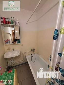 2-к квартира, вторичка, 47м2, 6/9 этаж