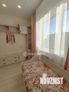 3-к квартира, вторичка, 64м2, 6/10 этаж