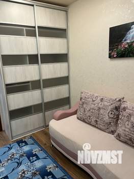 2-к квартира, вторичка, 51м2, 4/9 этаж