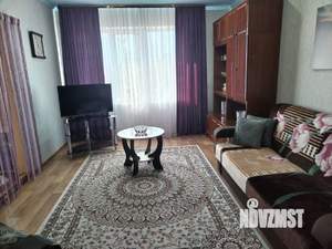 2-к квартира, вторичка, 47м2, 2/2 этаж