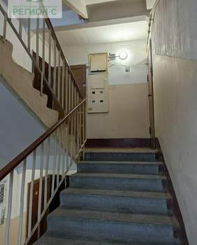 2-к квартира, вторичка, 43м2, 2/5 этаж