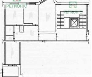 3-к квартира, вторичка, 62м2, 2/10 этаж