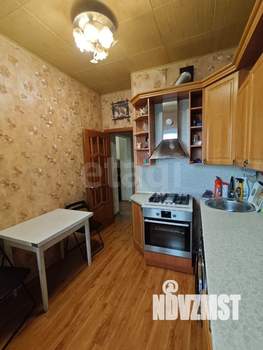 2-к квартира, вторичка, 49м2, 7/9 этаж