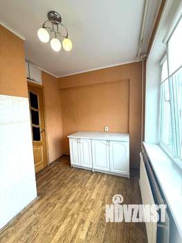 3-к квартира, вторичка, 62м2, 2/9 этаж