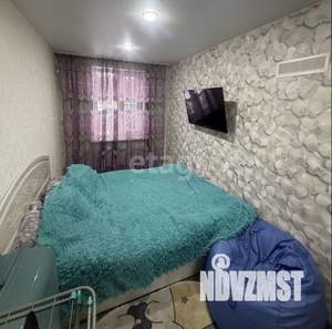 2-к квартира, вторичка, 43м2, 2/2 этаж