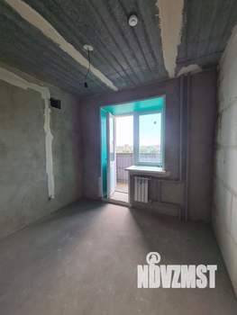 1-к квартира, вторичка, 40м2, 8/14 этаж