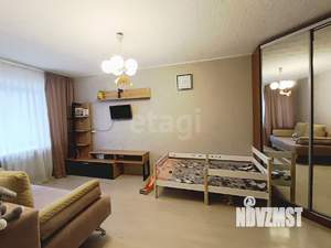 1-к квартира, вторичка, 31м2, 1/5 этаж