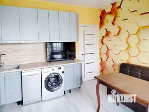 2-к квартира, вторичка, 49м2, 3/4 этаж