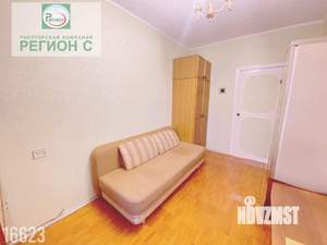 4-к квартира, вторичка, 70м2, 3/9 этаж